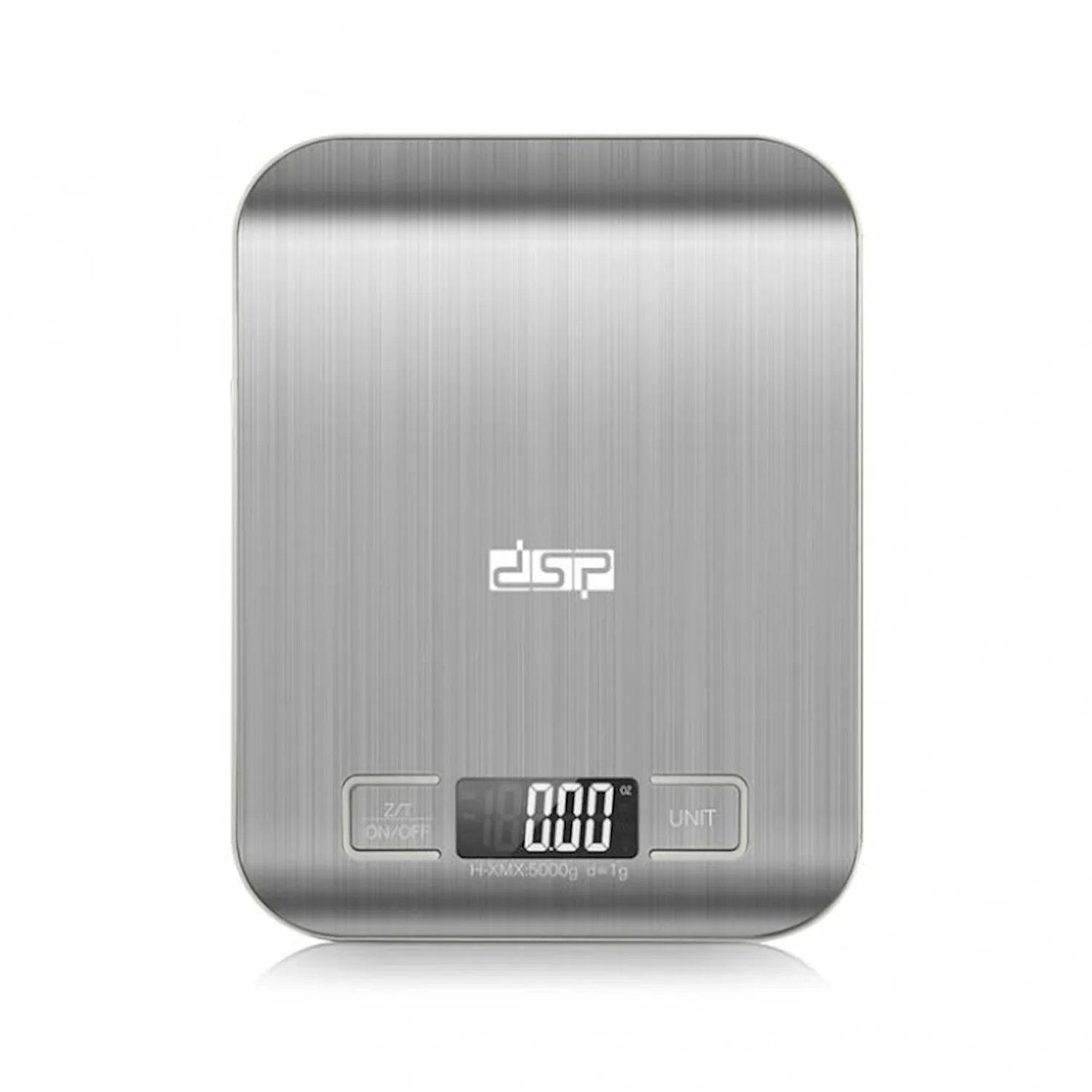 Кухонные весы  DSP KD-7012