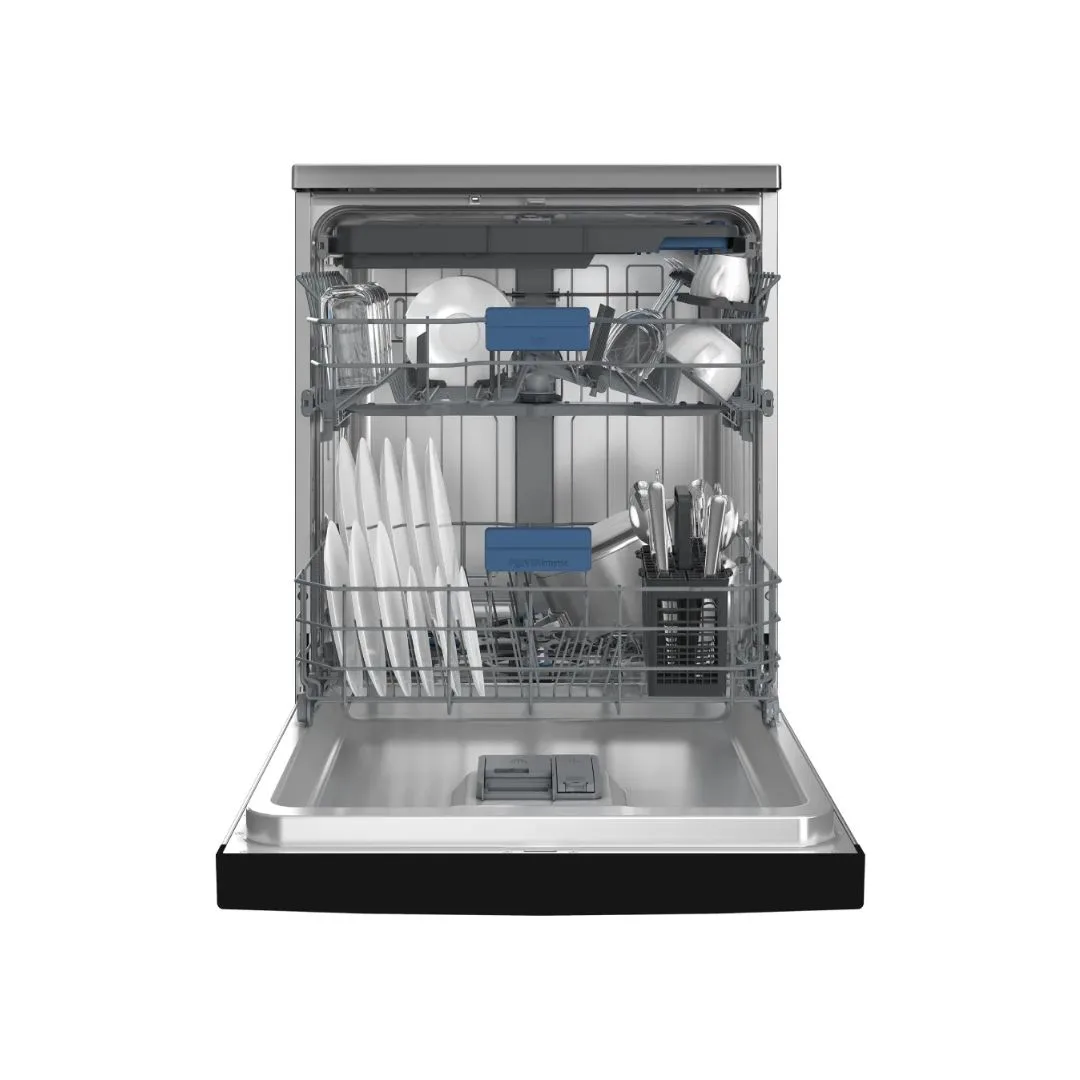 Qabyuyan maşın BEKO BDFN26560XP