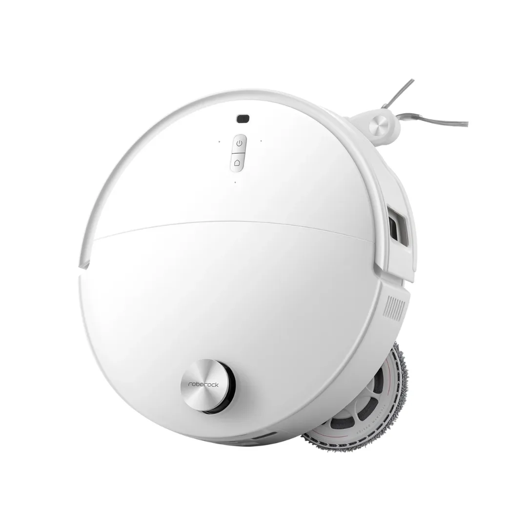 Робот-пылесос Roborock Qrevo Edge 2 Pro
