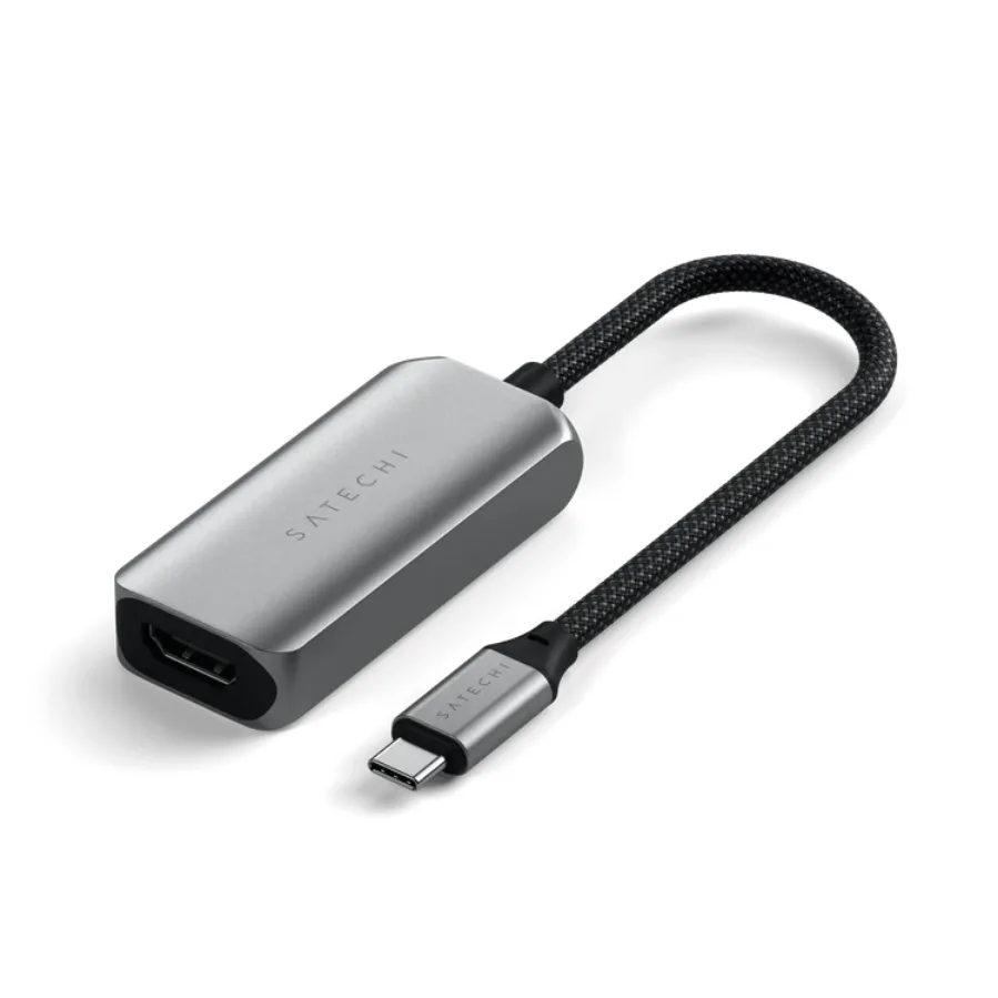 HUB Satechi USB-C to HDMI 2.1 8K Adapter