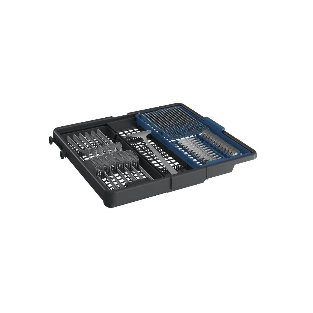 Qabyuyan maşın BEKO BDFN26560XP