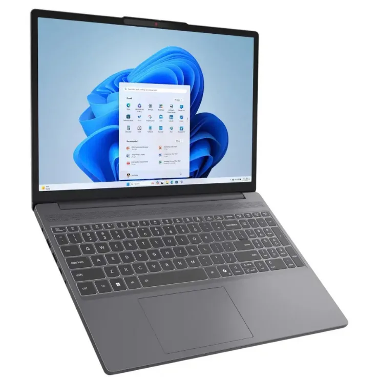 Notbuk Lenovo IdeaPad Slim 3 15IRH10 (83K10164RK)