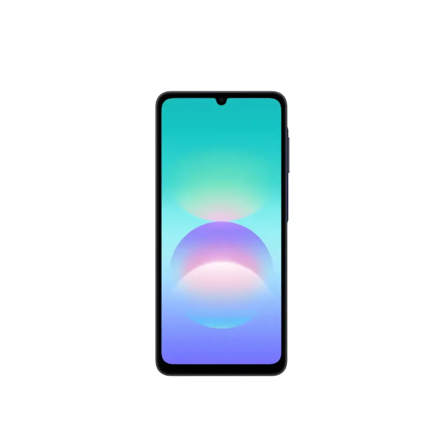 Smartfon Samsung Galaxy A08 6/128GB Dark Blue (SM-A085)