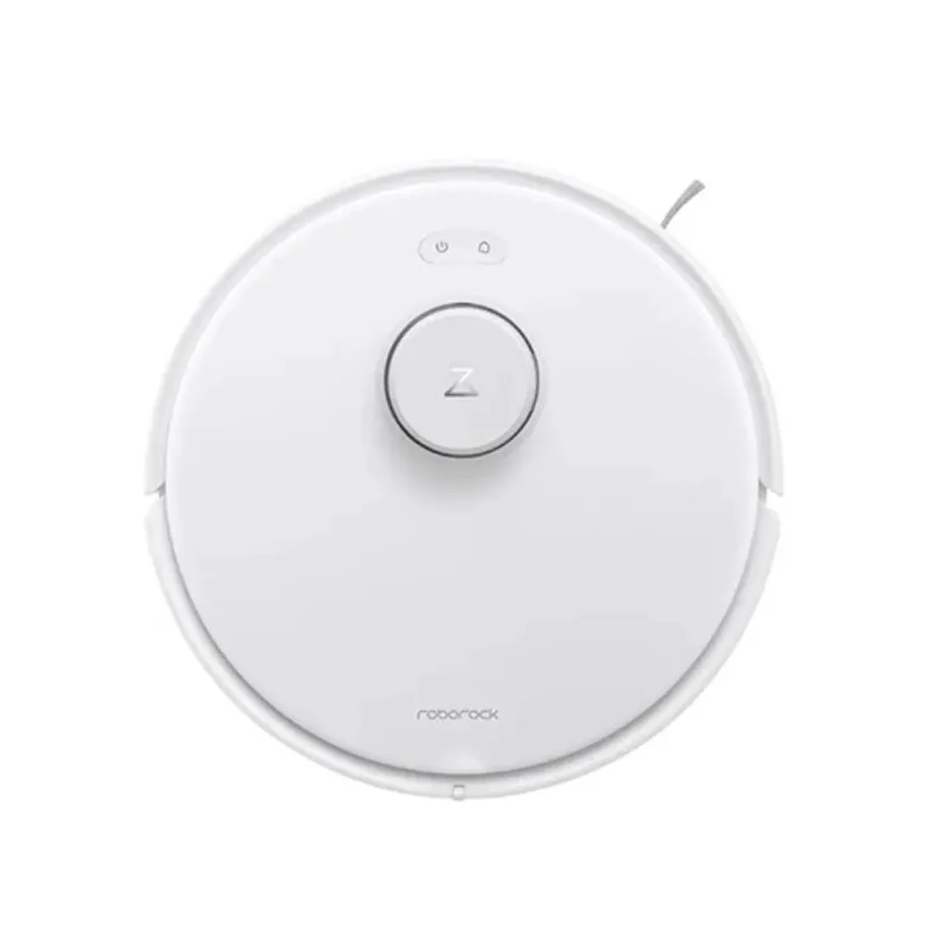Робот-пылесос Roborock Qrevo Edge C White