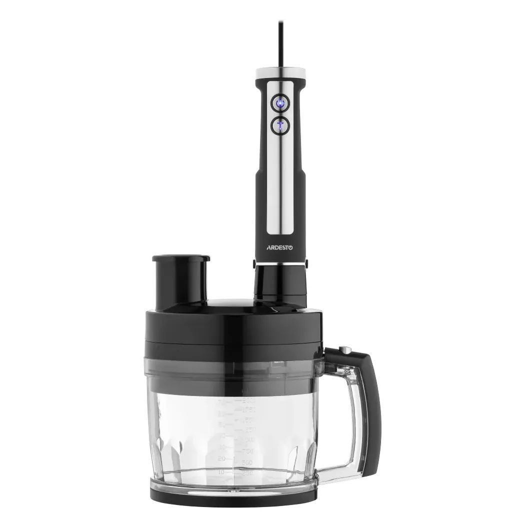 Blender Ardesto HBSG-1000WHCHSL
