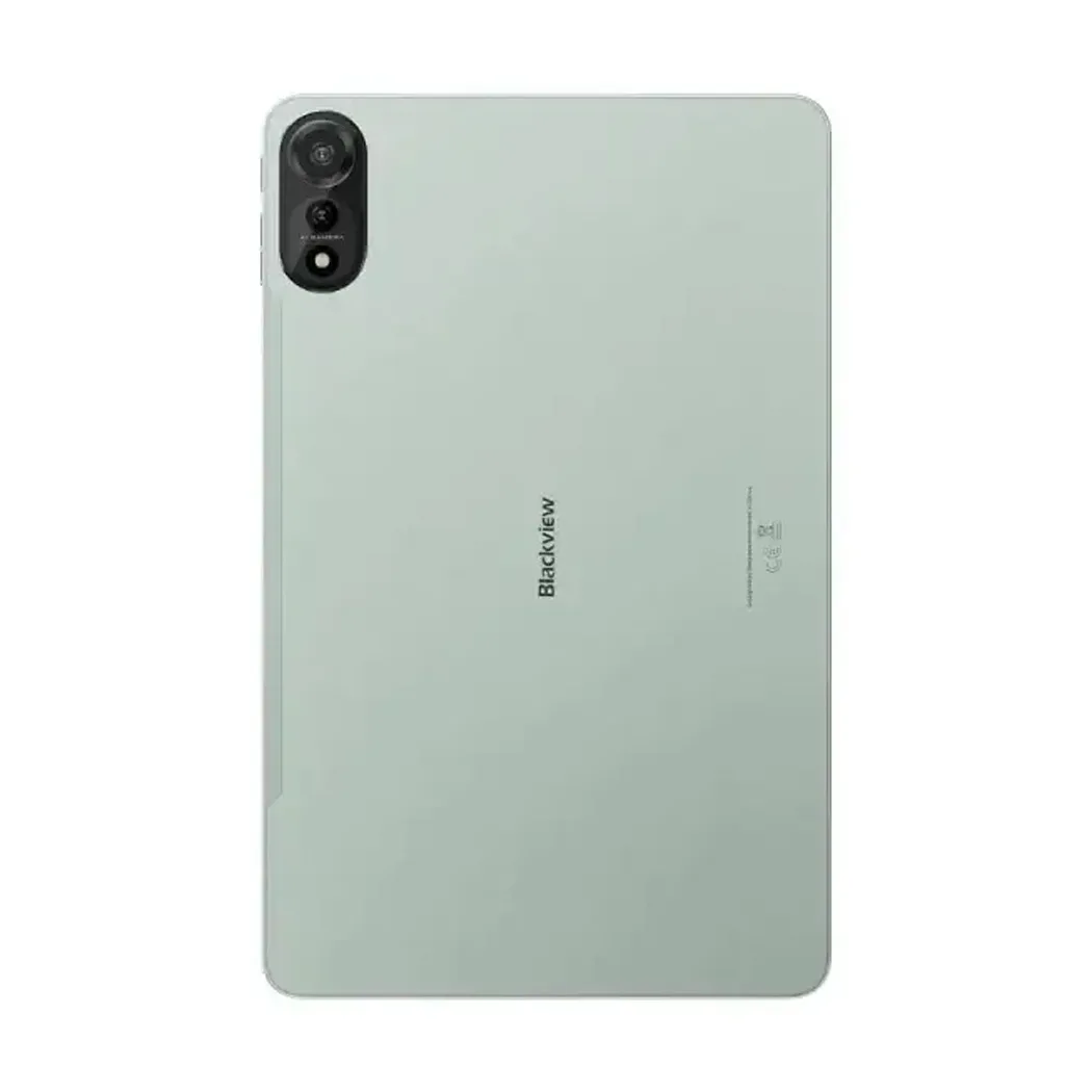 Planşet Blackview Tab MEGA 2 12GB/256GB Green (Klaviatura, siçan, qulaqlıq ilə)