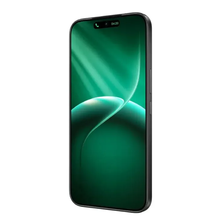 Смартфон Tecno Camon 50 8/256GB Малахитовый зелёный