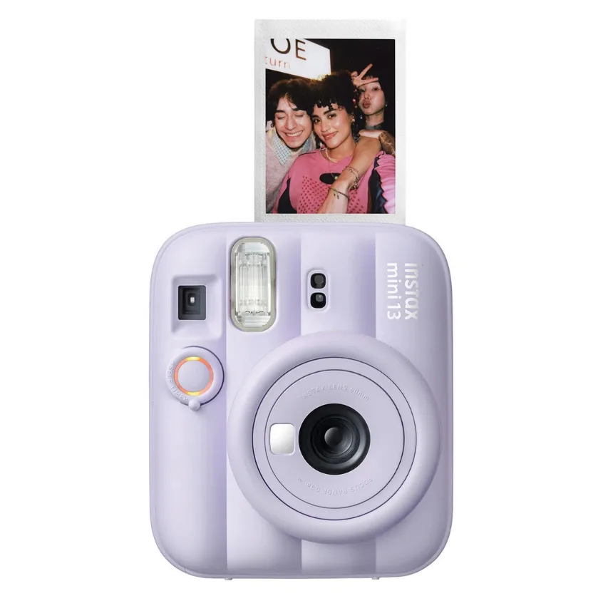 Fotoaparat Fujifilm Instax Mini 13 Purple