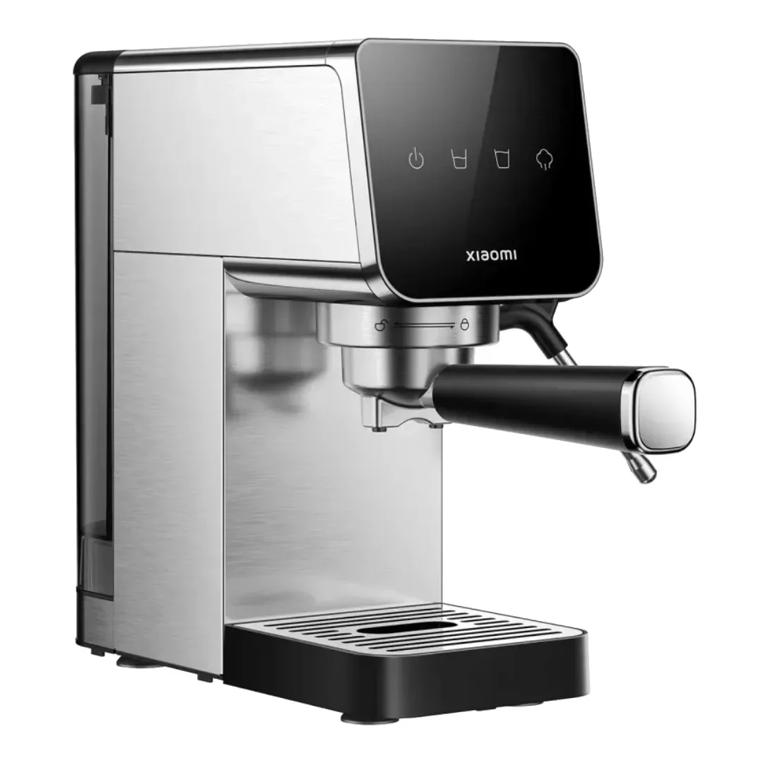 Кофемашина Xiaomi BHR9798EU