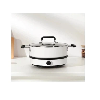 Электрический плита Xiaomi İnduction Cooker Lite (BHR8130EU)