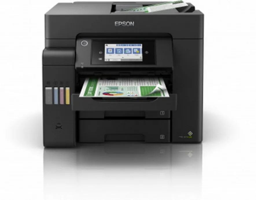 Printer Epson L6550 CIS