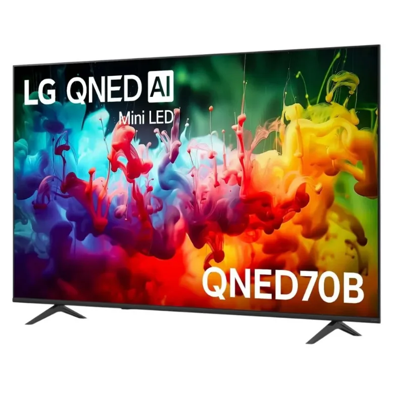 Телевизор LG 50QNED70B6C.AMCN