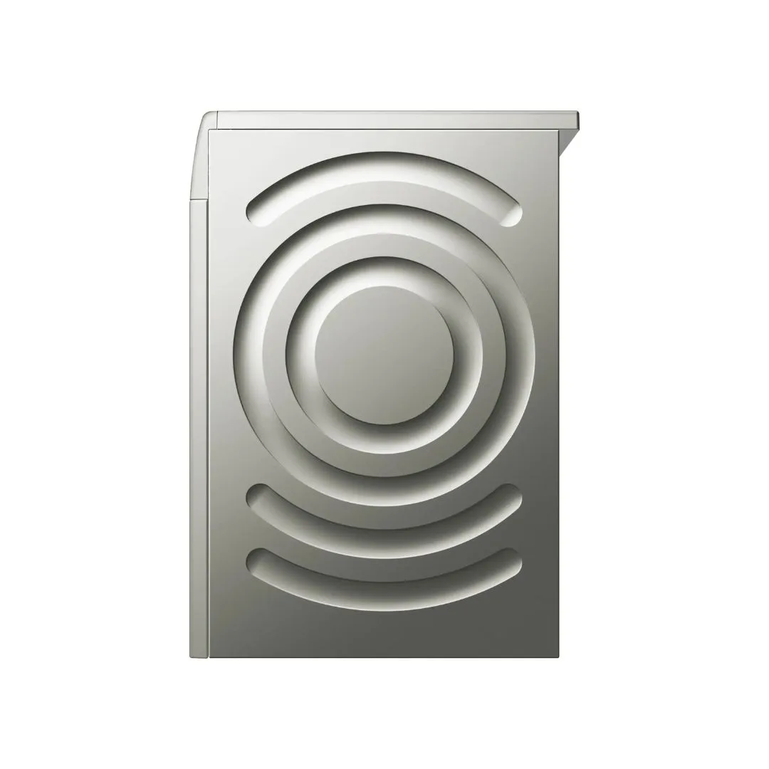 Стиральная машина BOSCH WGB2441XME