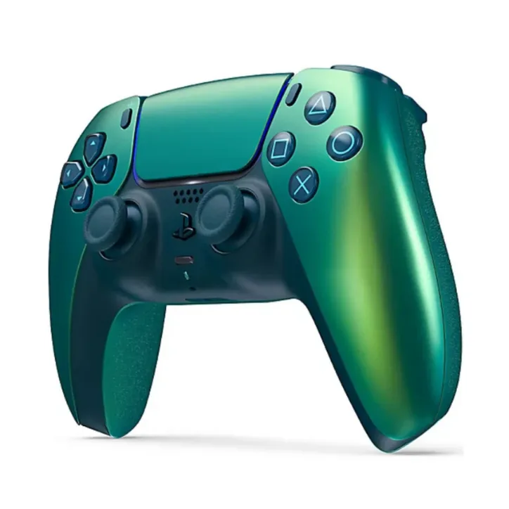 Oyun kontrolleri Sony PS5 DualSense Chroma Teal