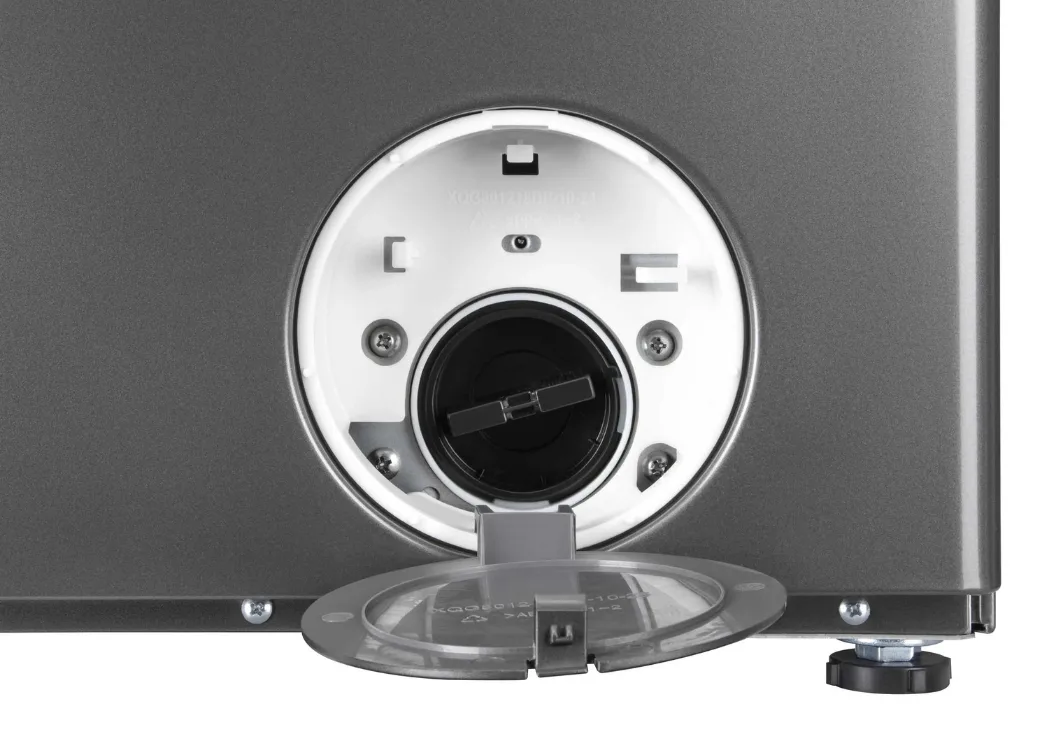 Стиральные машины Ardesto WMW-6103DGBDI