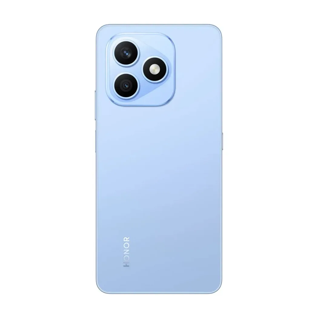 Telefon Honor X8d 8GB/256GB Light Blue