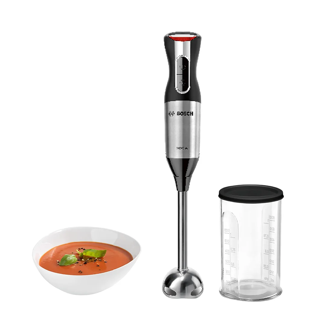 Погружной блендер Bosch MS62M6110