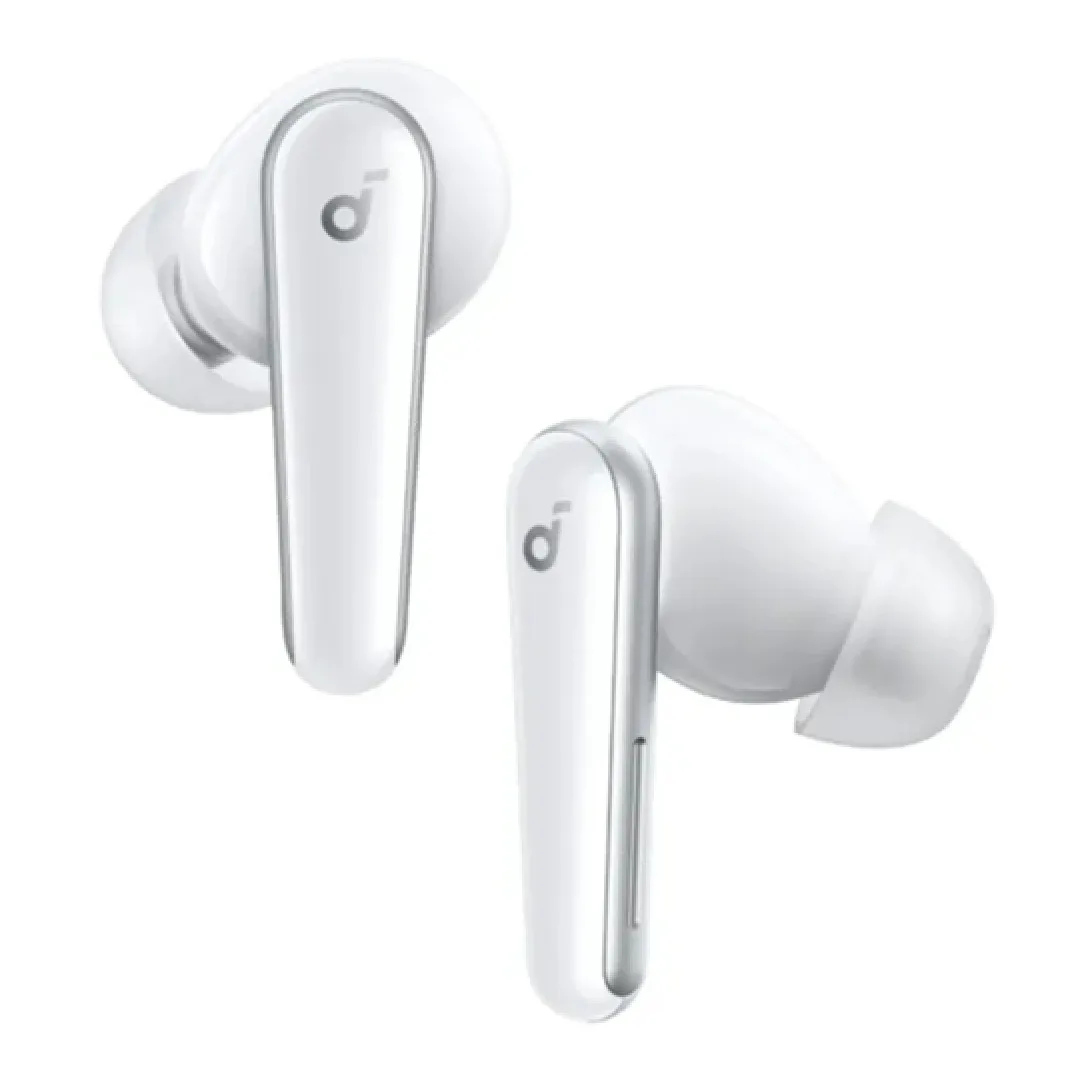 Qulaqlıq soundcore Liberty 5 White