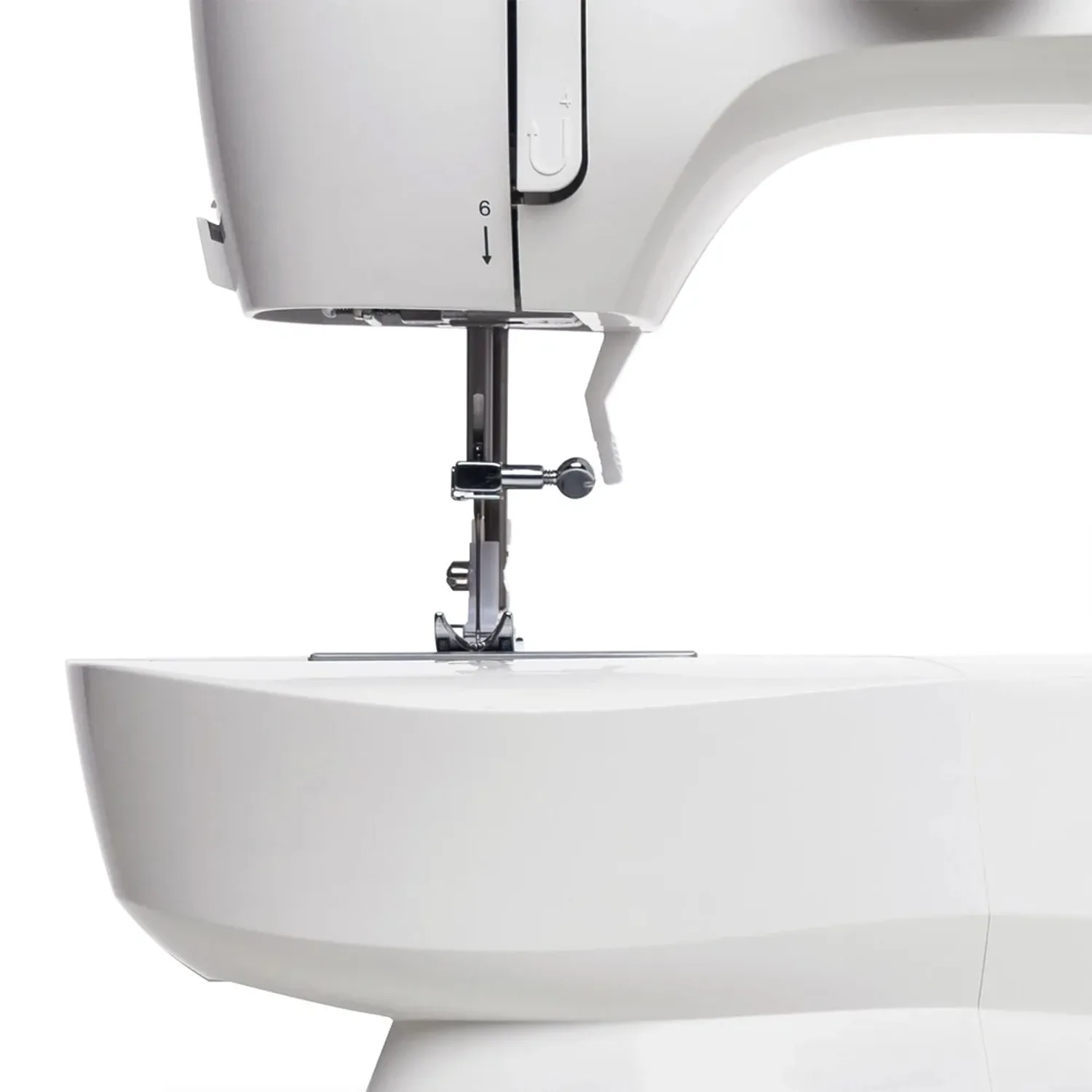 Paltar tikən maşın Singer M1605
