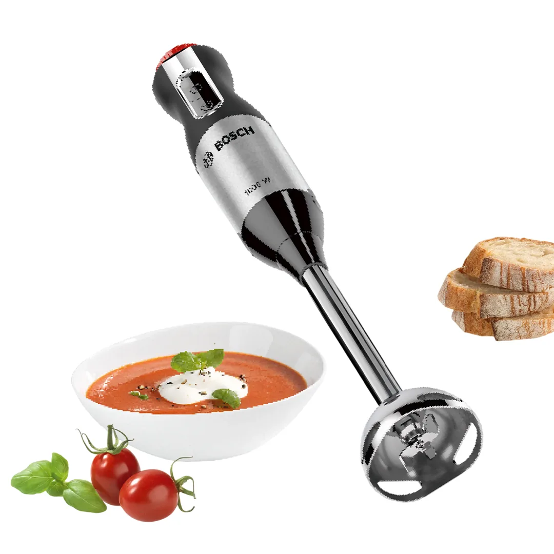 Погружной блендер Bosch MS62M6110