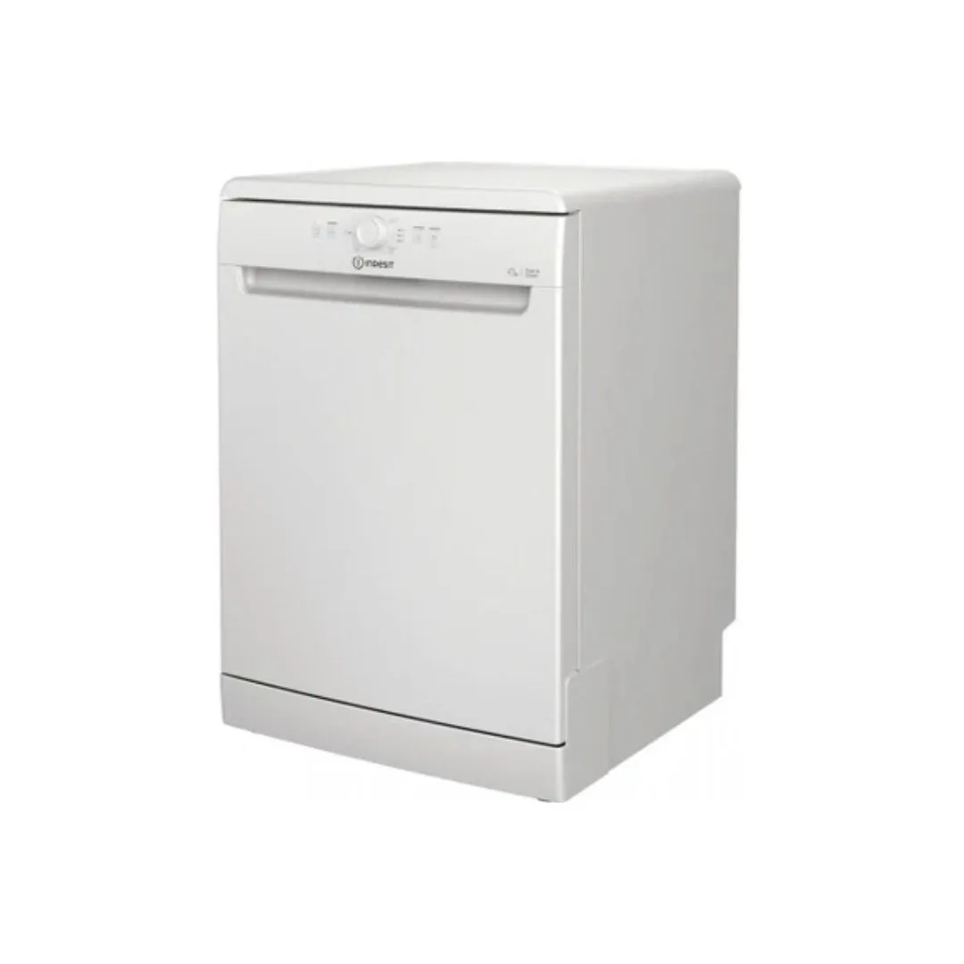 Посудомоечная машина Indesit DFE 1B19 13