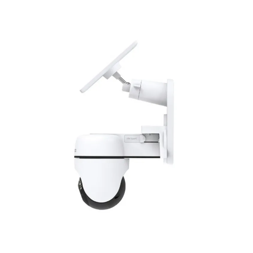 Təhlükəsizlik Kamerası TP-Link - TAPO C610 KIT