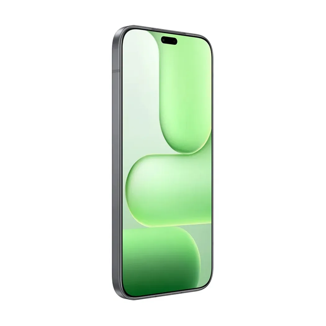 Смартфон HONOR 600 Lite 8/256GB Velvet Black 