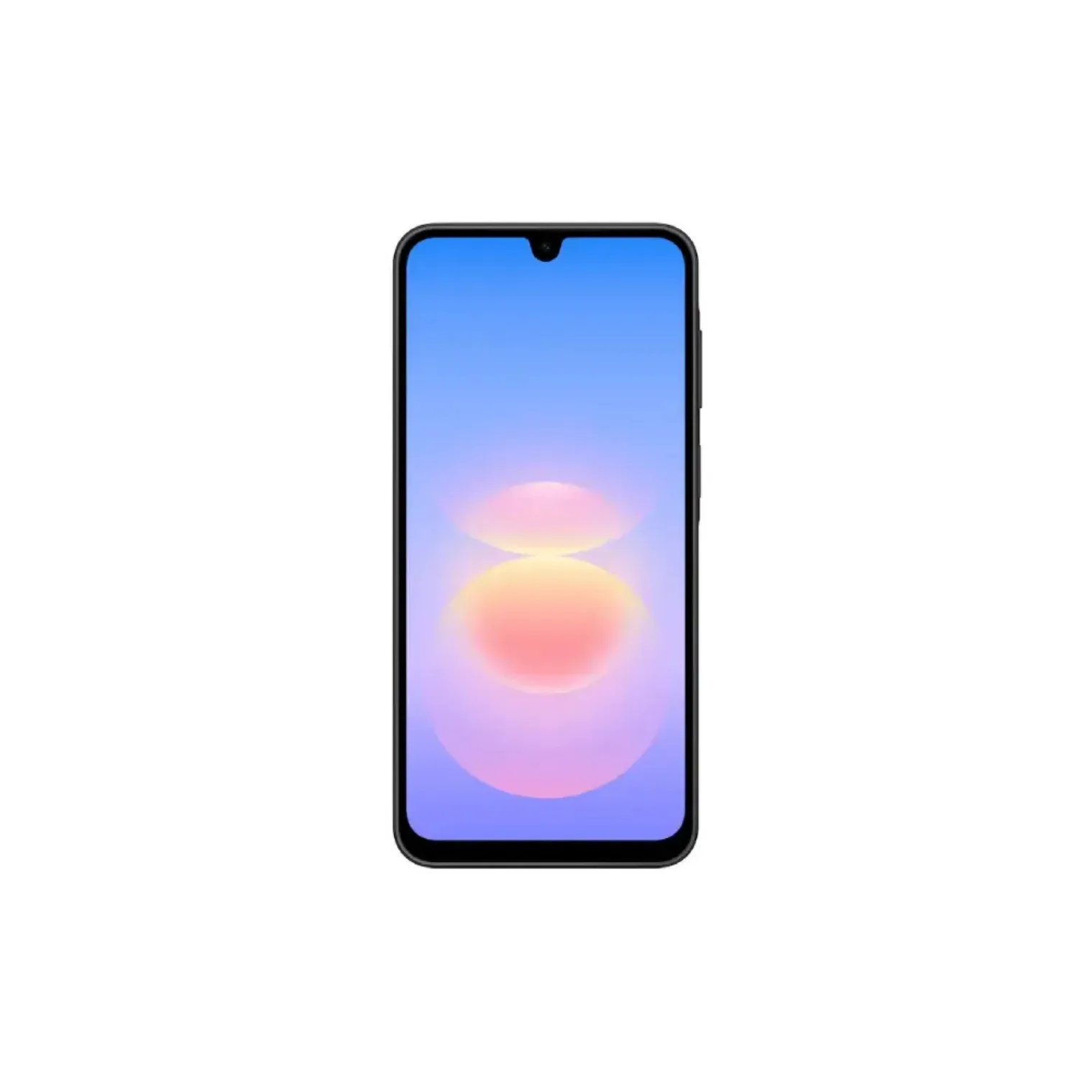 Smartfon Samsung Galaxy A18 4/128GB Black (SM-A185)