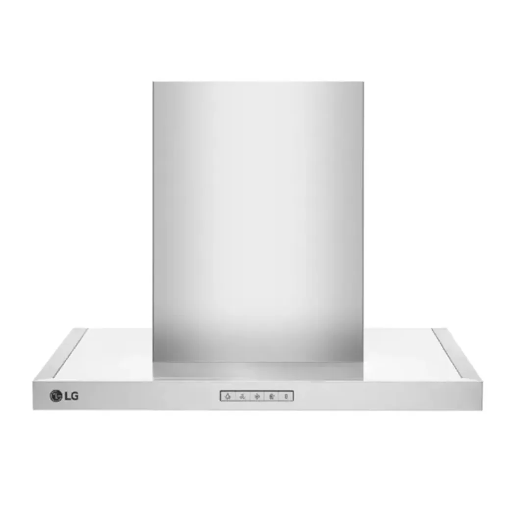 Вытяжка LG HCEZ2415S2