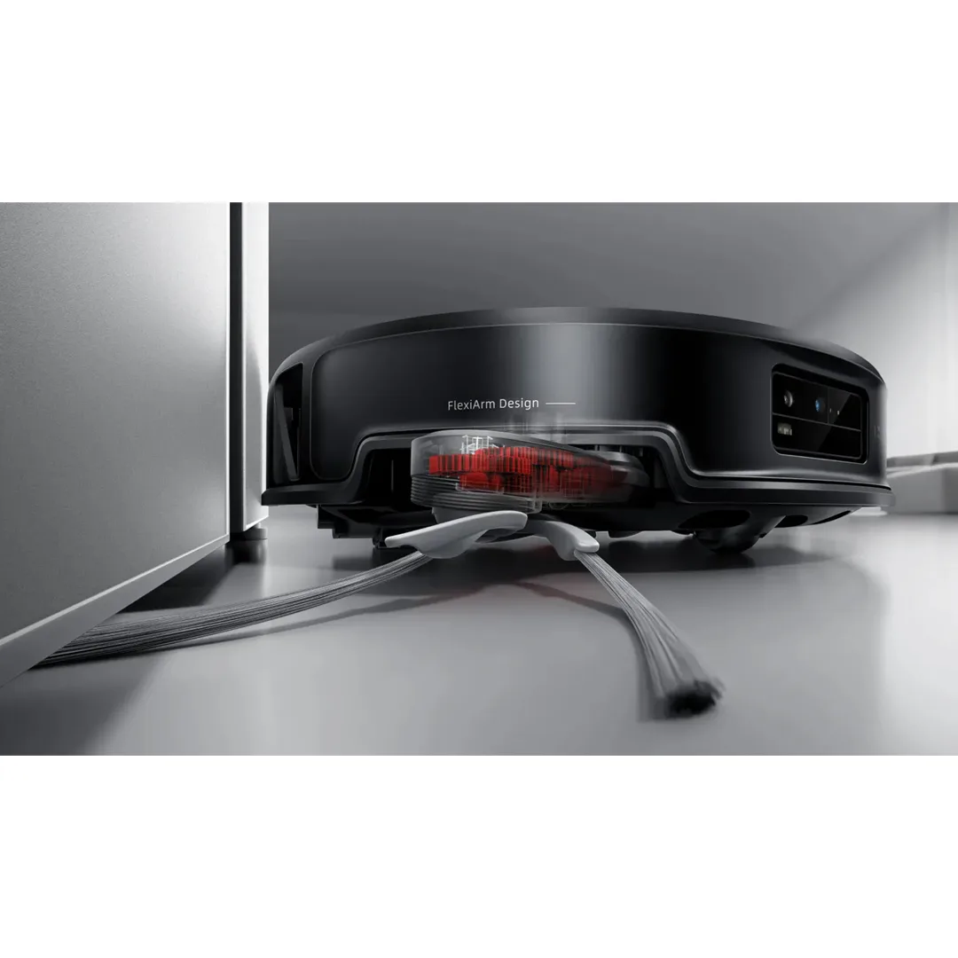 Робот-пылесос Roborock Saros 20 Black
