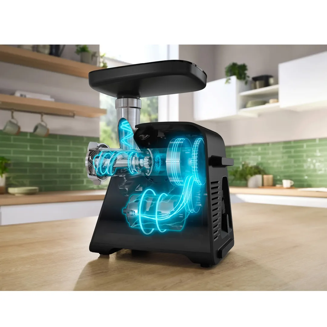 Мясорубка Bosch MFWS640B