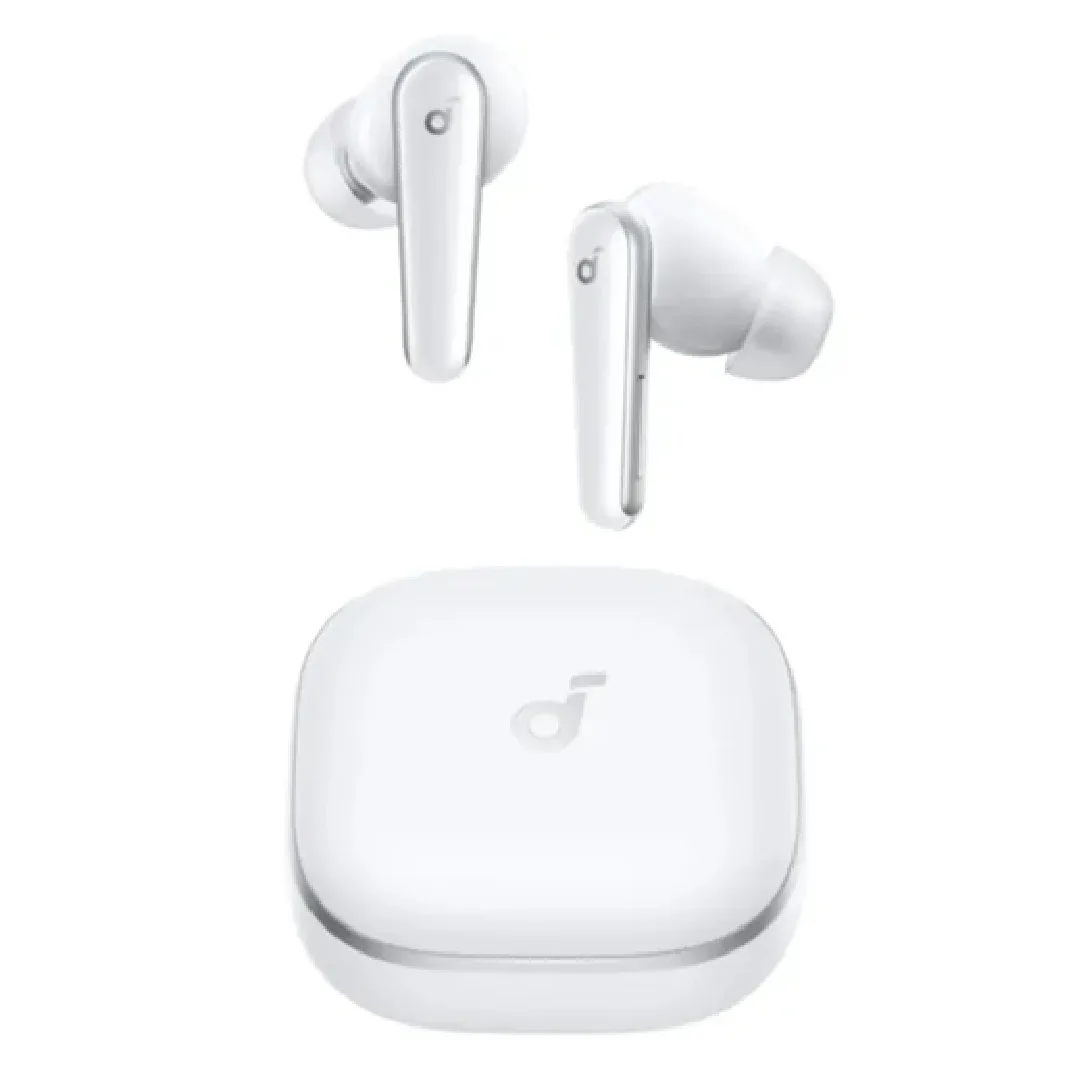 Qulaqlıq soundcore Liberty 5 White