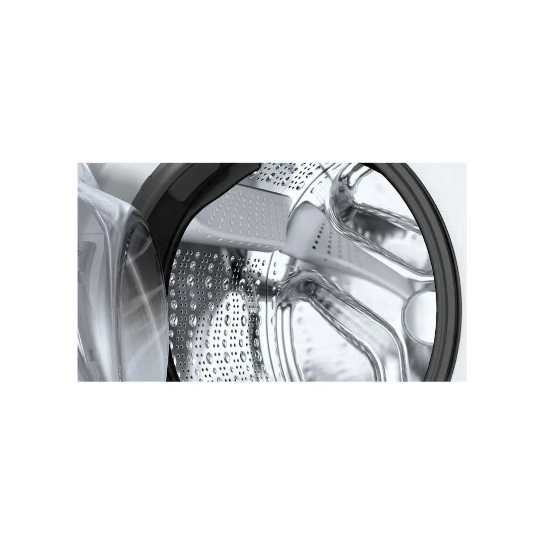 Стиральная машина BOSCH WGB256A1ME