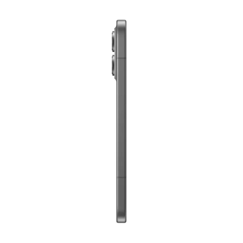 Smartfon Honor 600 12/256GB Black