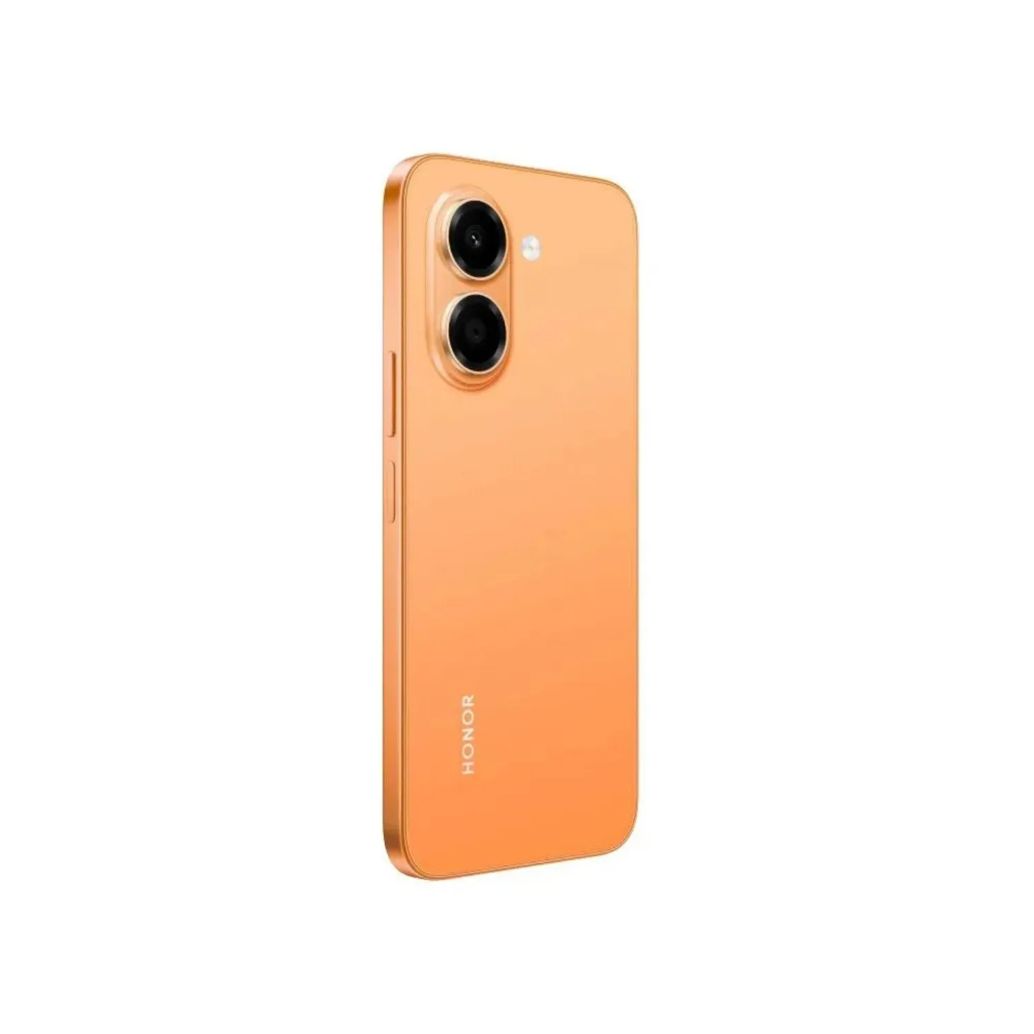 Смартфон Honor X7e 6 GB/128 GB Оранжевый рассвет