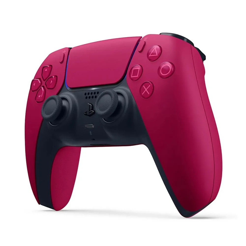 Игровая консоль Sony PS5 DualSense Cosmic Red