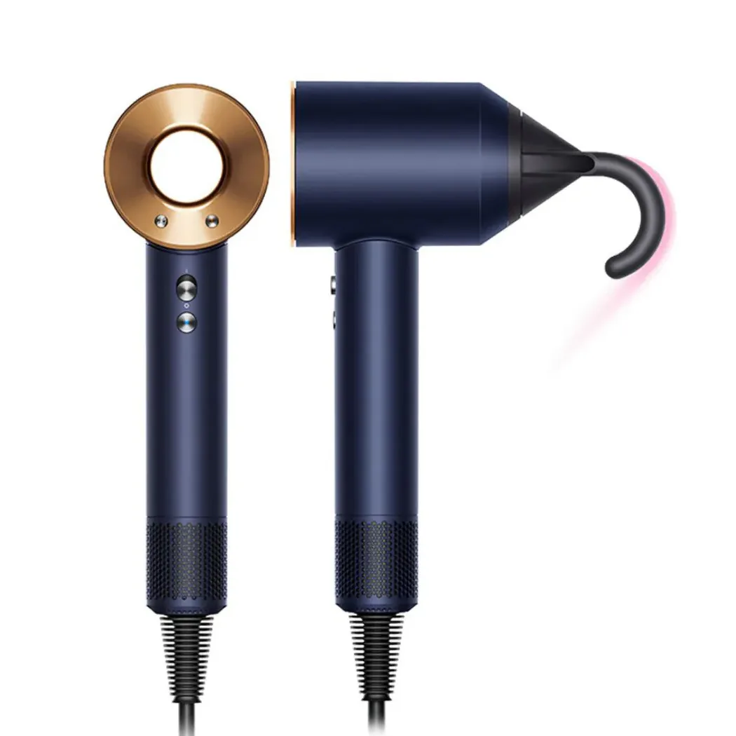 Fen Dyson HD08 Prussian Blue Lite (PBRC)
