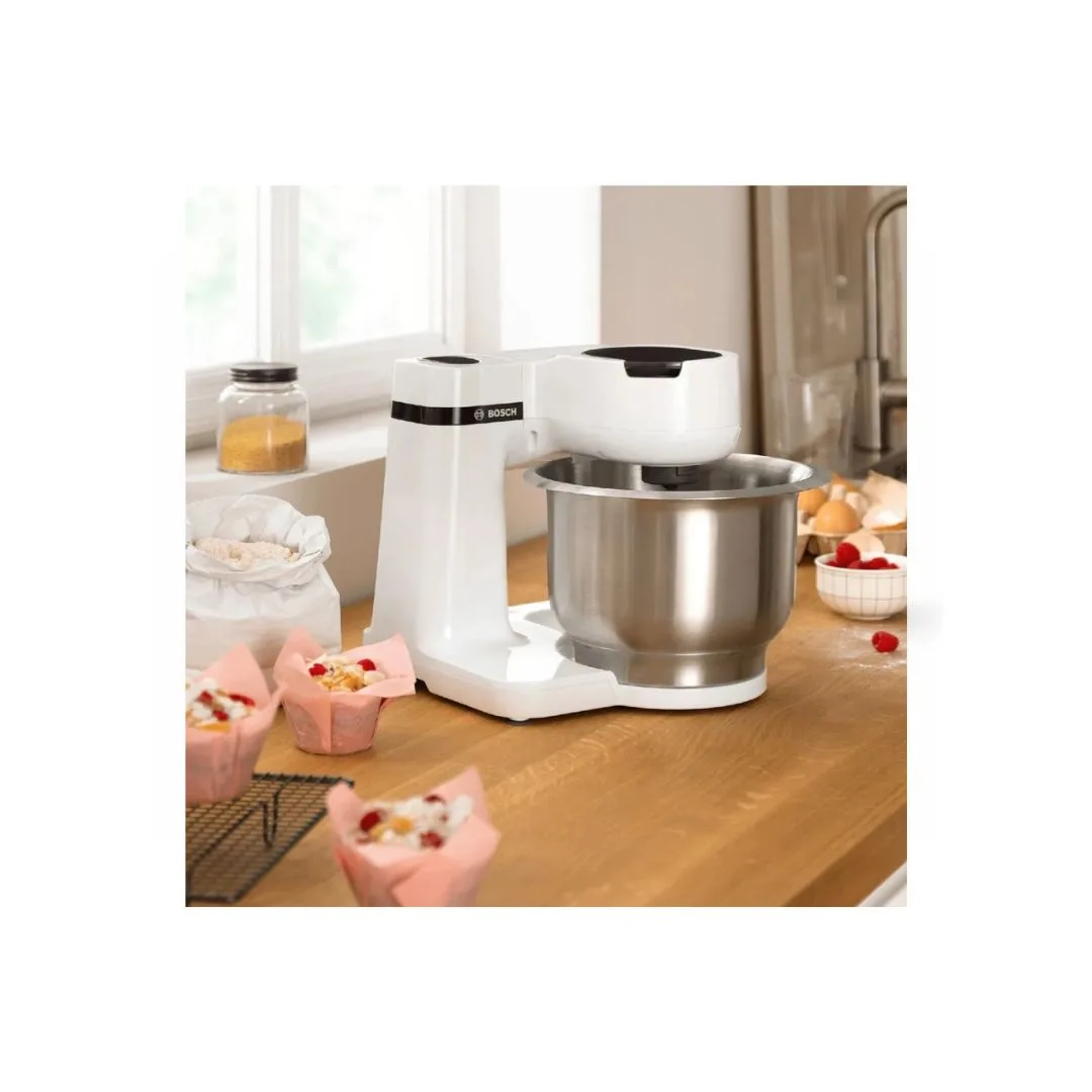 Кухонный комбайн Bosch MUMS2EW40