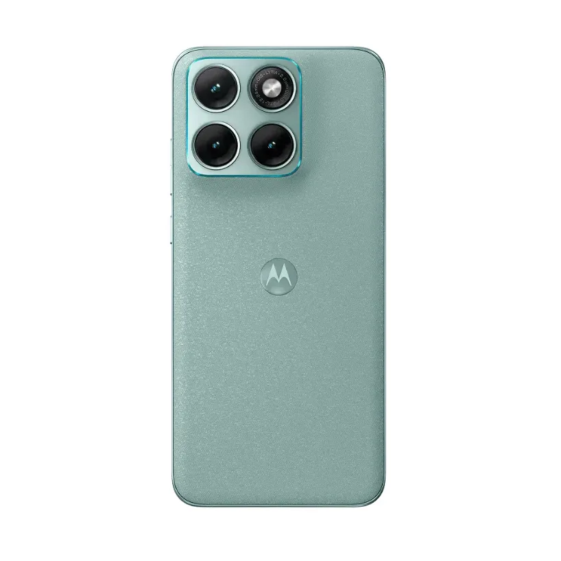 Смартфон Motorola Edge 70 Fusion Power 5G 12GB/256GB Country Air Pastel Синий