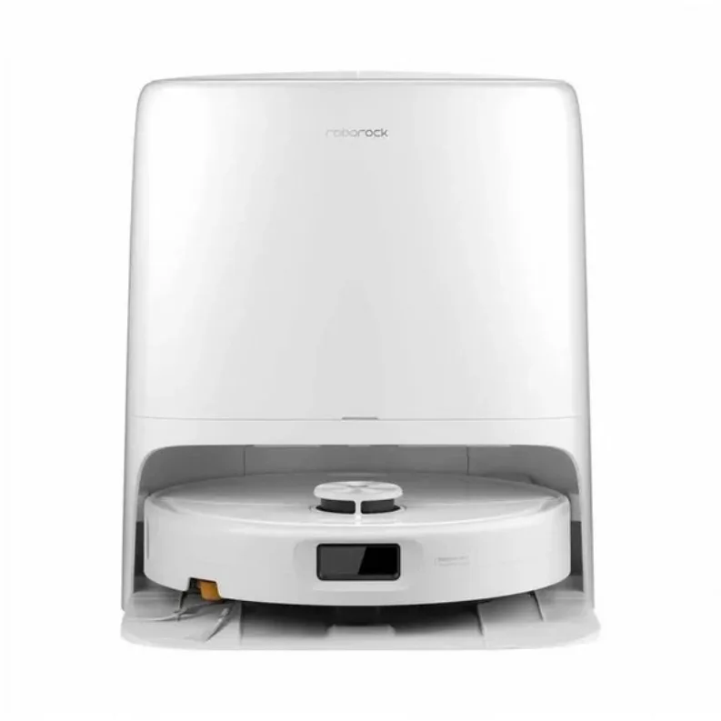 Robot tozsoran Roborock Qrevo 2 Pro White
