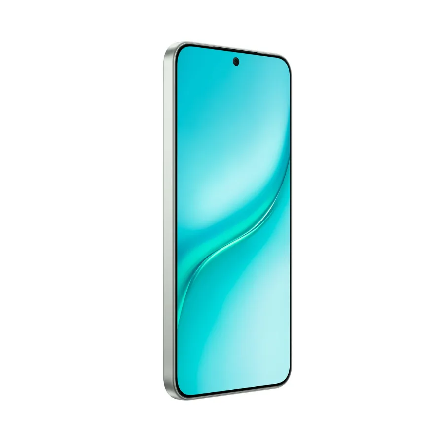 Smartfon Honor Turbo 8/256GB Forest Green