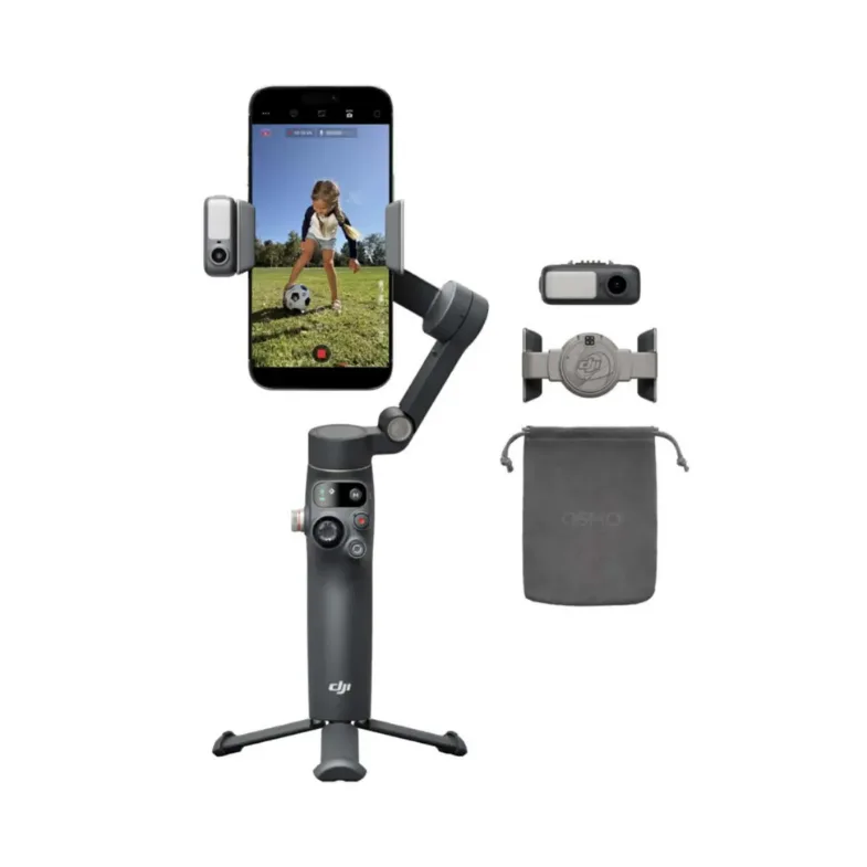 Стабилизатор DJI Osmo Mobile 8