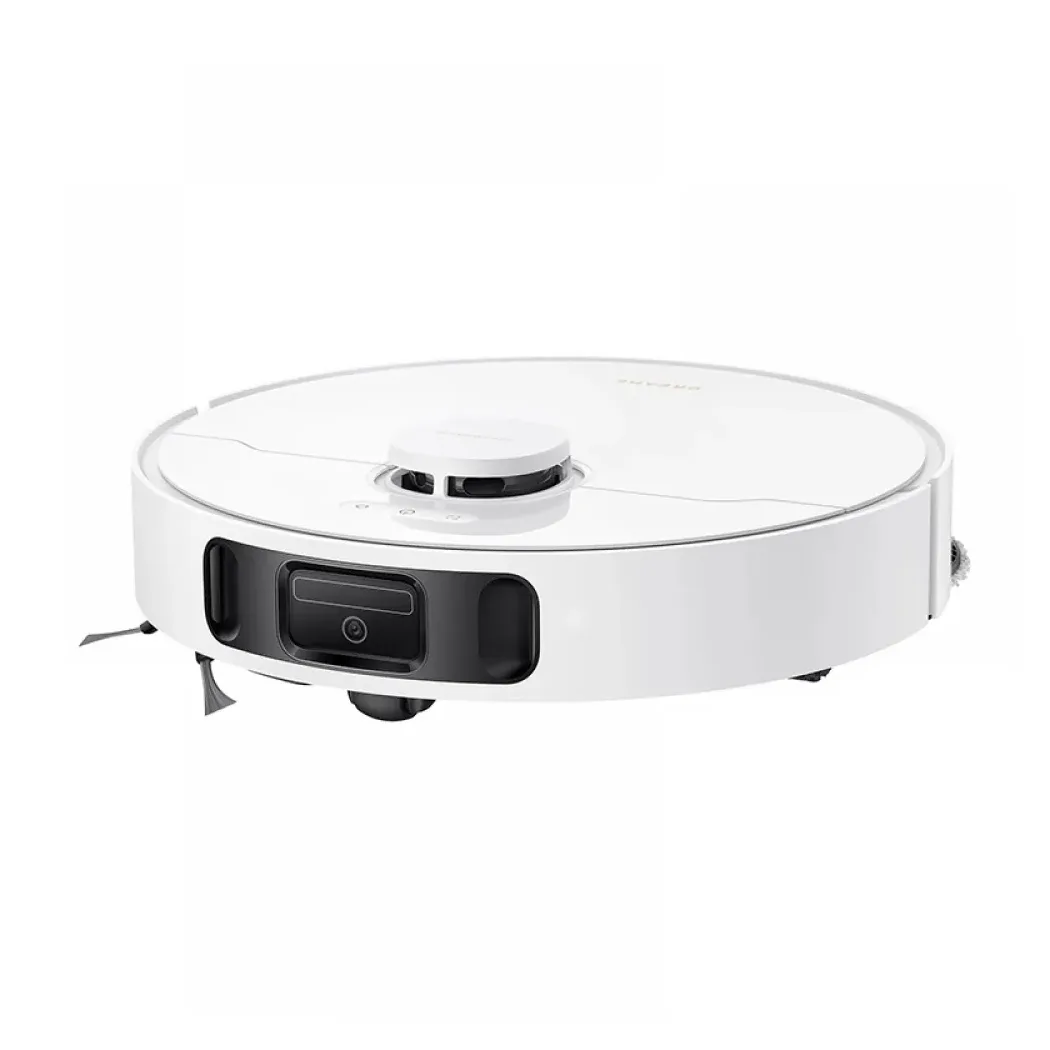 Робот-пылесос Dreame Robot Vacuum L40 Ultra CE White (RLD52SE)