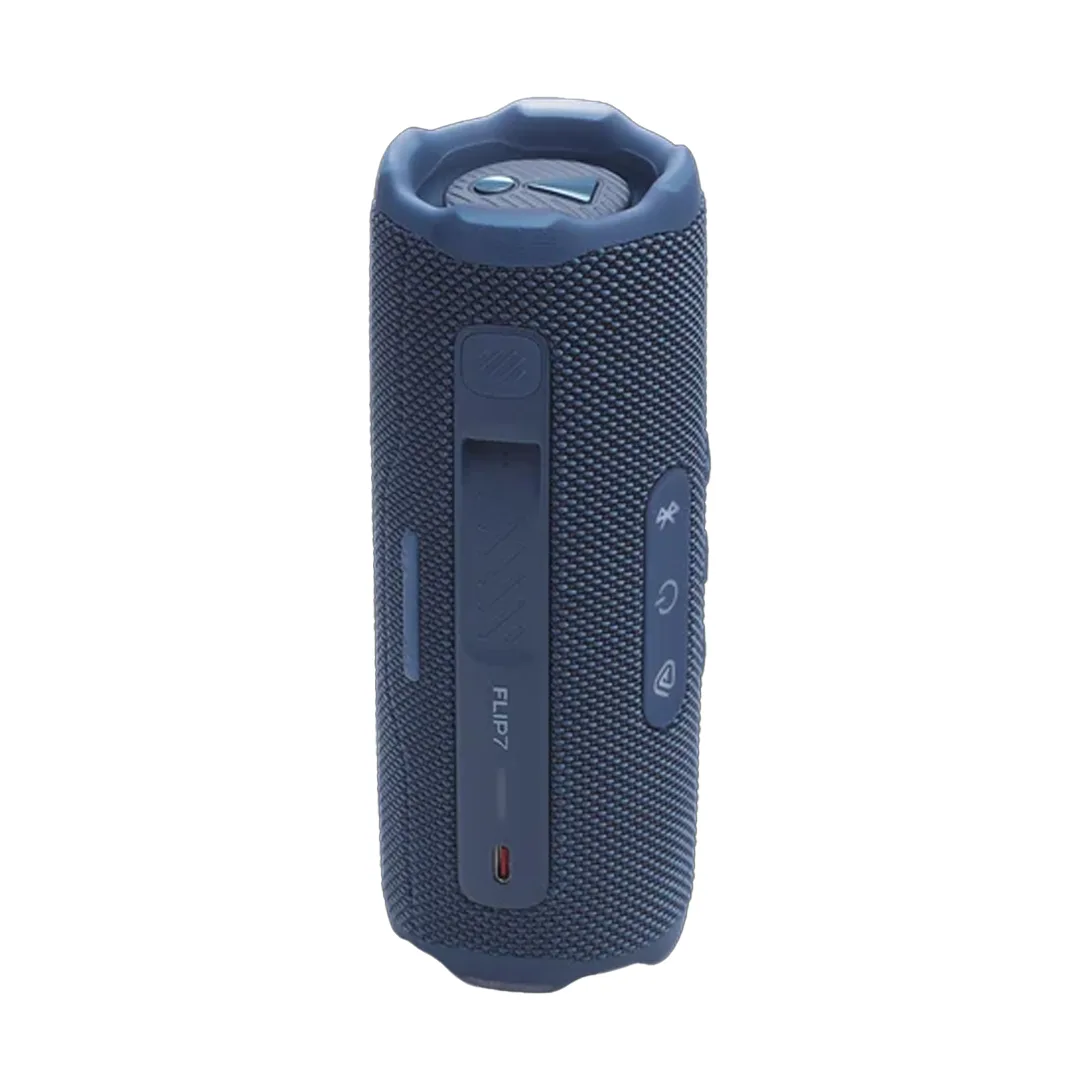 Портативная колонка JBL Flip 7 Blue (JBLFLIP7BLU)