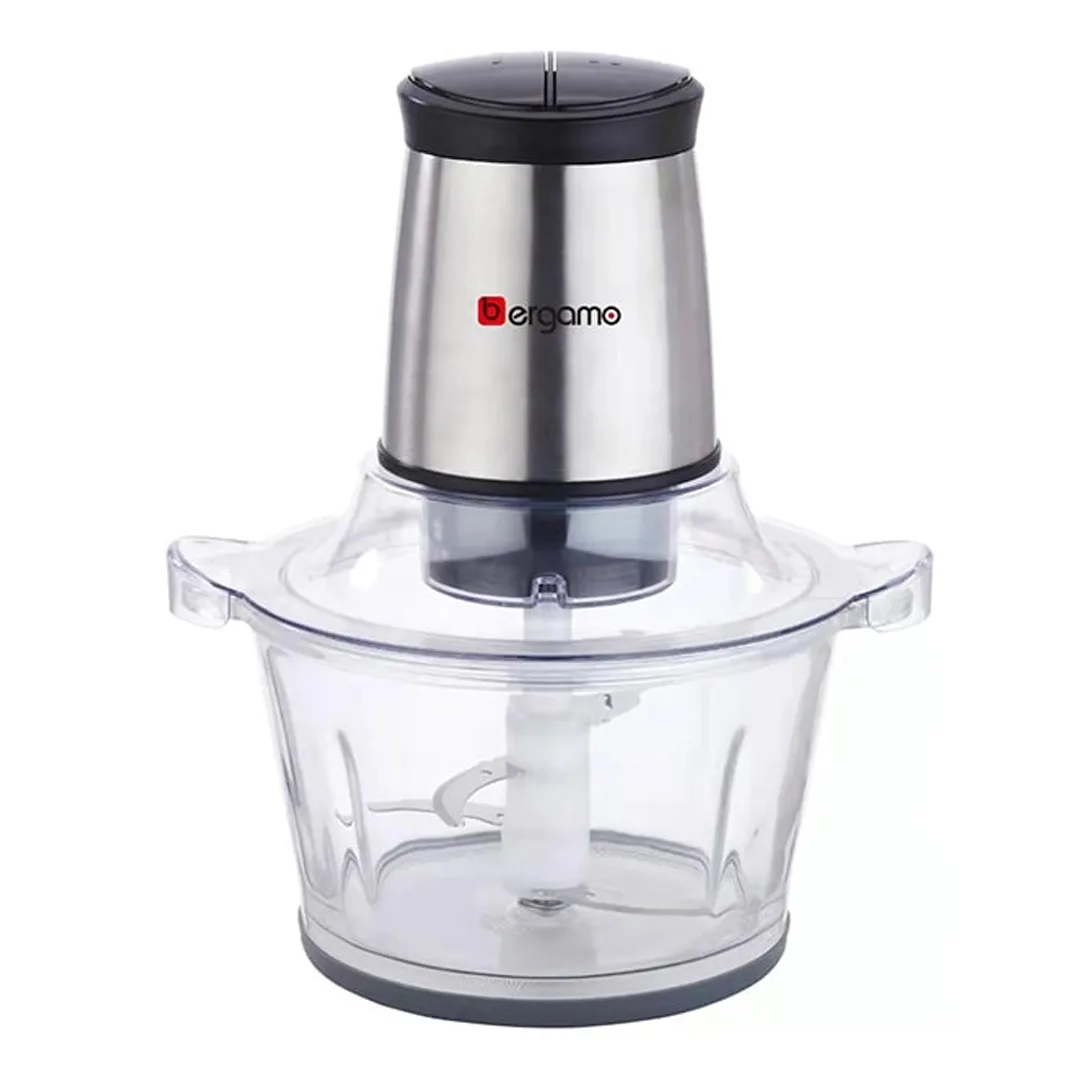 Doğrayıcı Bergamo BG-FC3210LGS