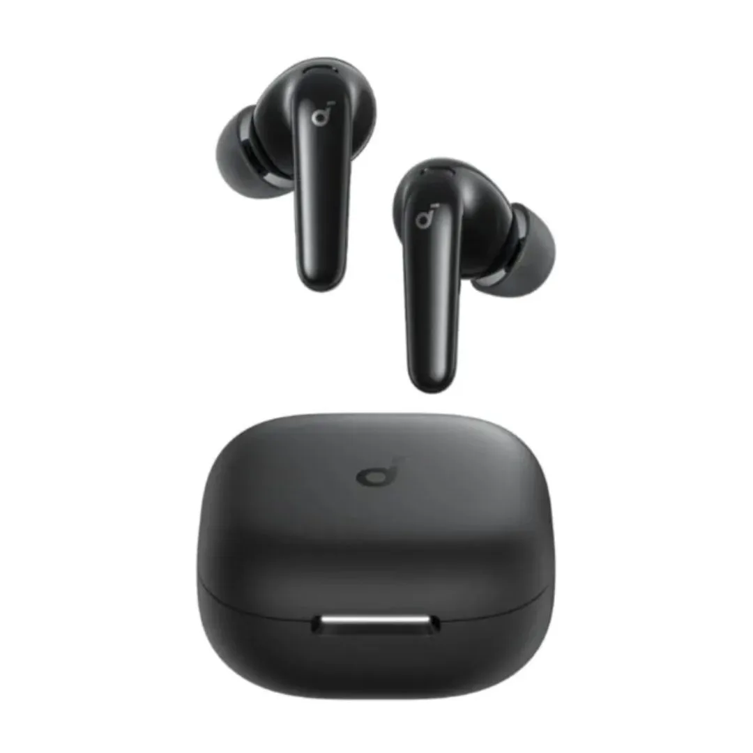 Наушники soundcore R60i NC Black (D1202G11)