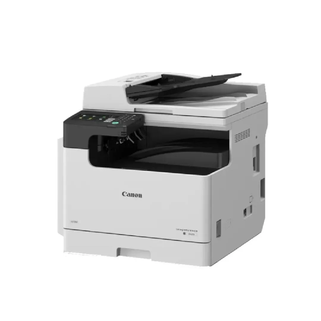 Принтер Canon Laser imageRUNNER 2425 MFP with platen cover 4293C003