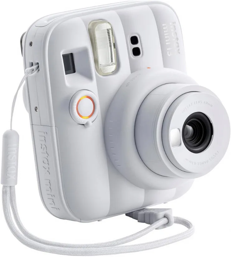Фотоаппарат Fujifilm Instax Mini 13 Белый