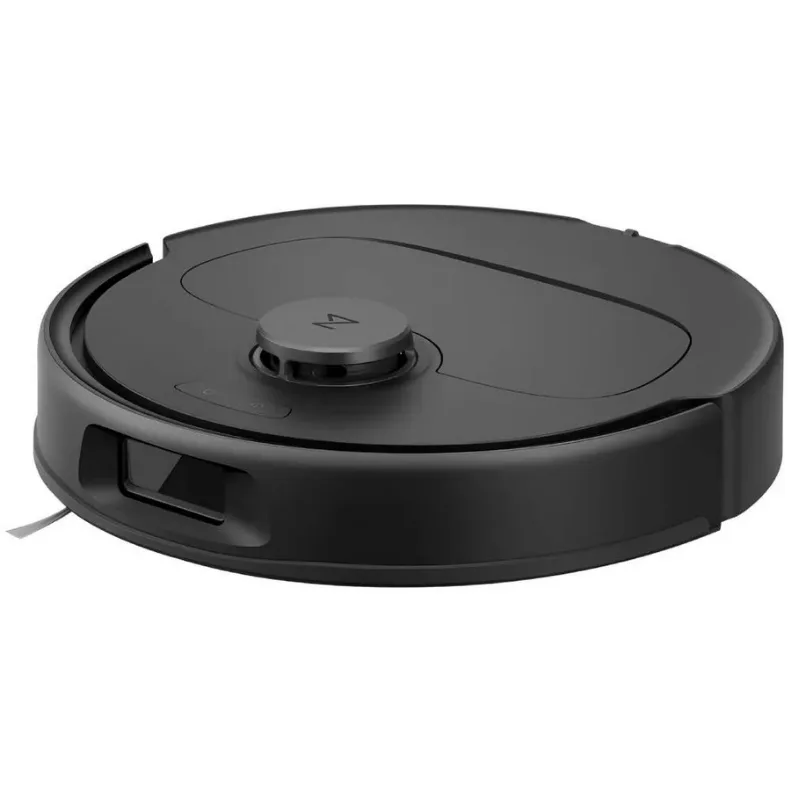 Robot tozsoran Roborock Qrevo L Black