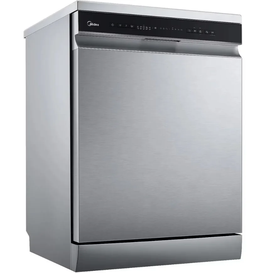 Посудомоечная машина MIDEA MFD60S160Si-C